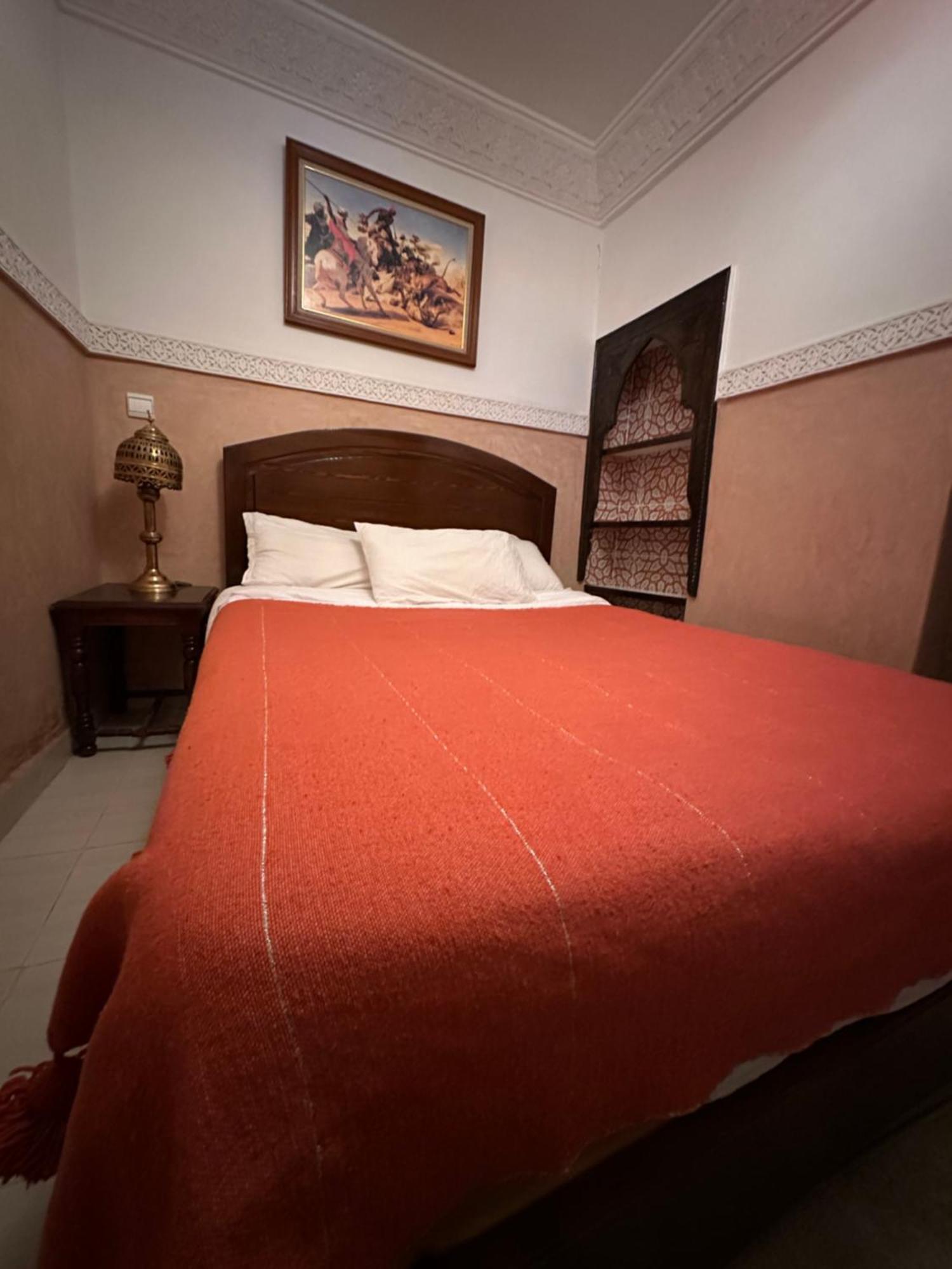 Casa de férias Dar Dades