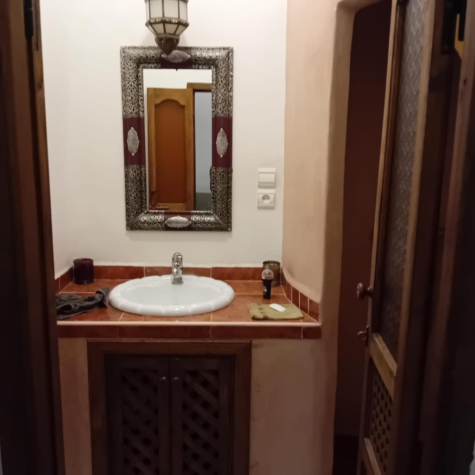 Dar Dades Casa de férias *