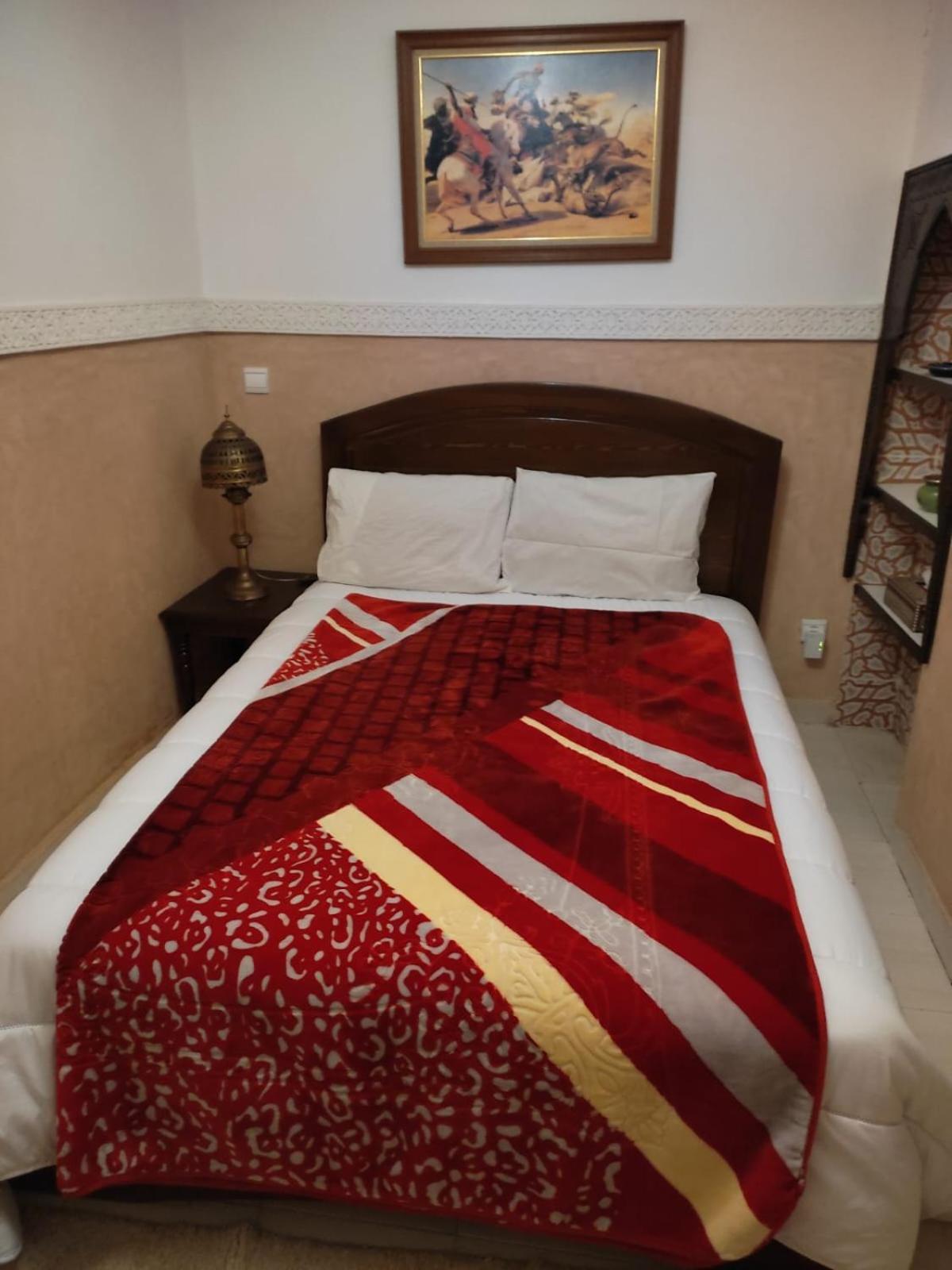 Dar Dades Casa de férias Marraquexe
