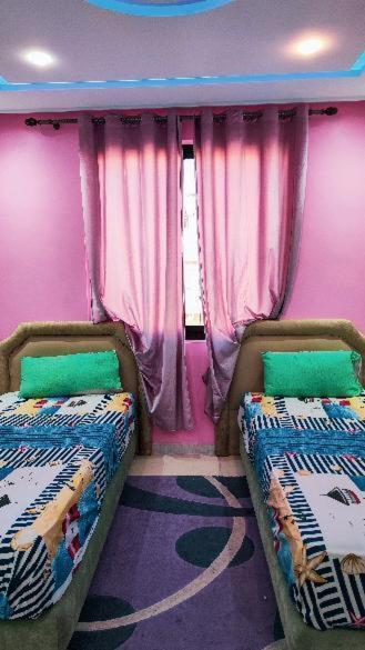 Coqueto Ghiliz Apartamento Marrakesh