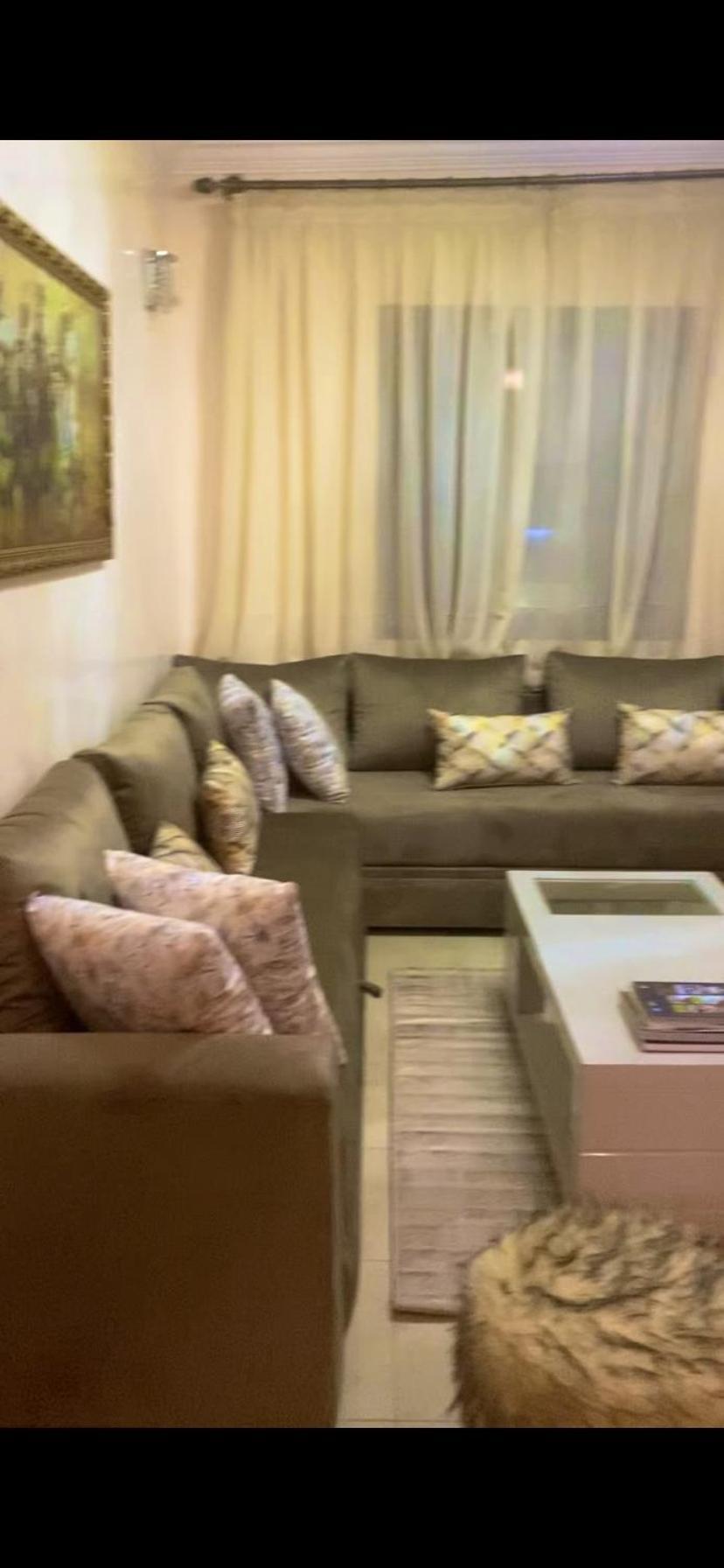 Appartement Marrakech