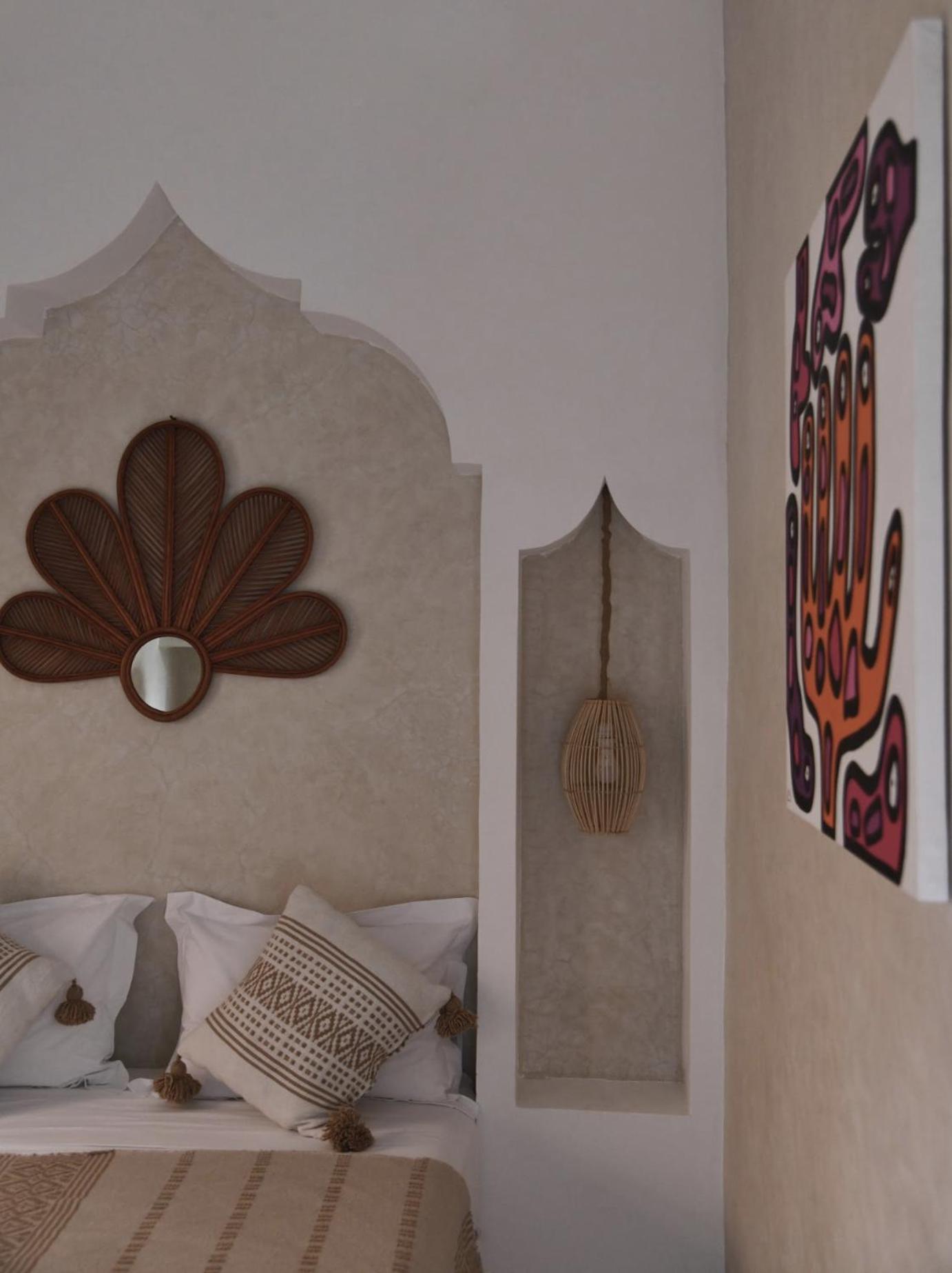 Soulmate Guest house *