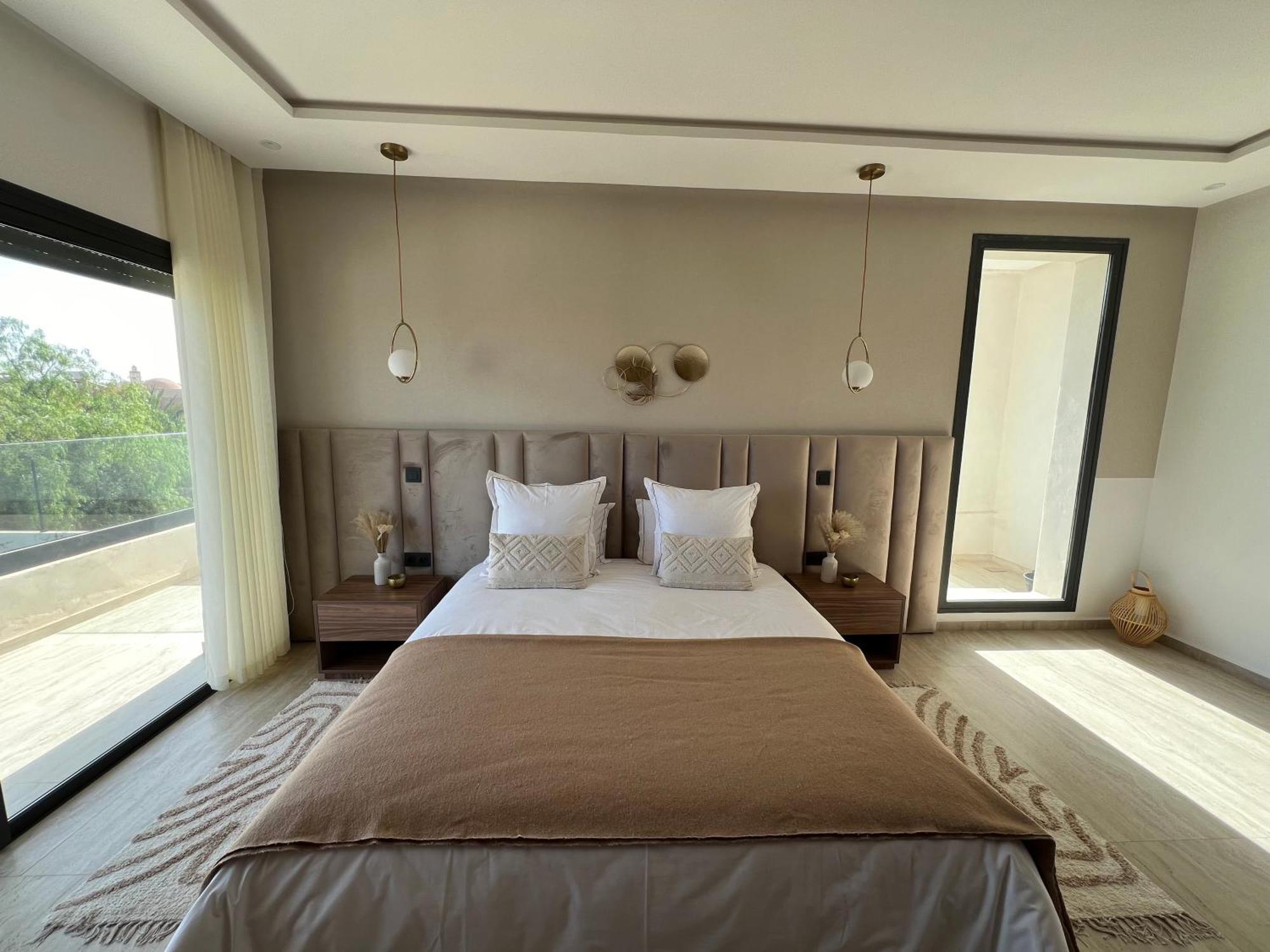 Saona, Une Oasis De Serenite Et De Luxe