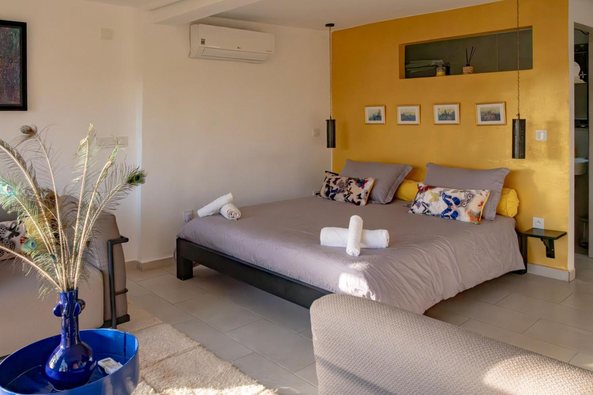 Oasis D'argan - Golf & Art