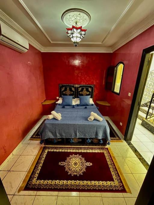 Holiday home Mostafa Marrakesh