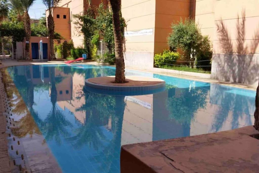 Holiday home Mostafa *