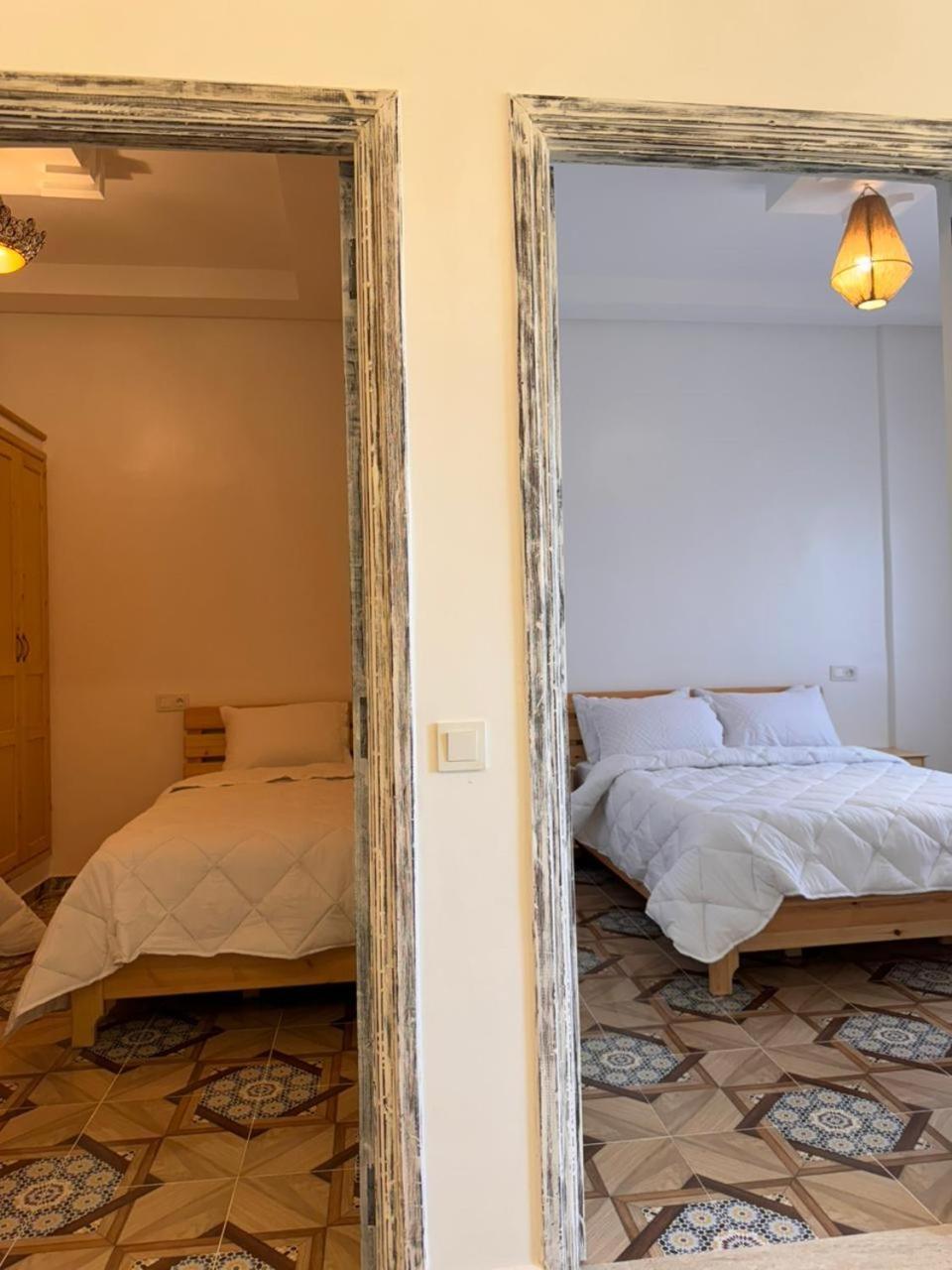 Cosy A Marrakech Apartment *