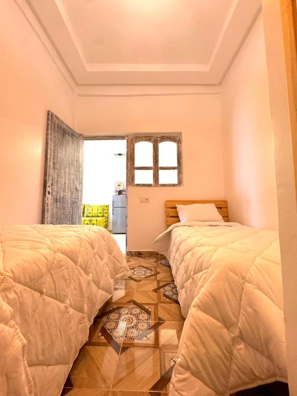 Cosy A Marrakech Apartment *