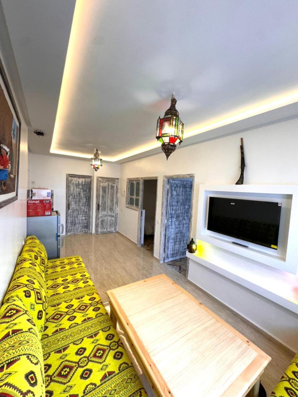 Apartment Cosy A Marrakech *