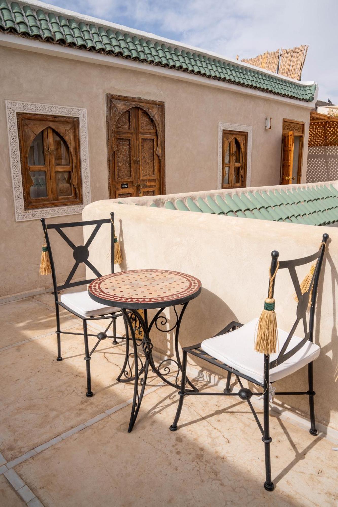 Eden Dorient Maison d'hôtes Marrakesh