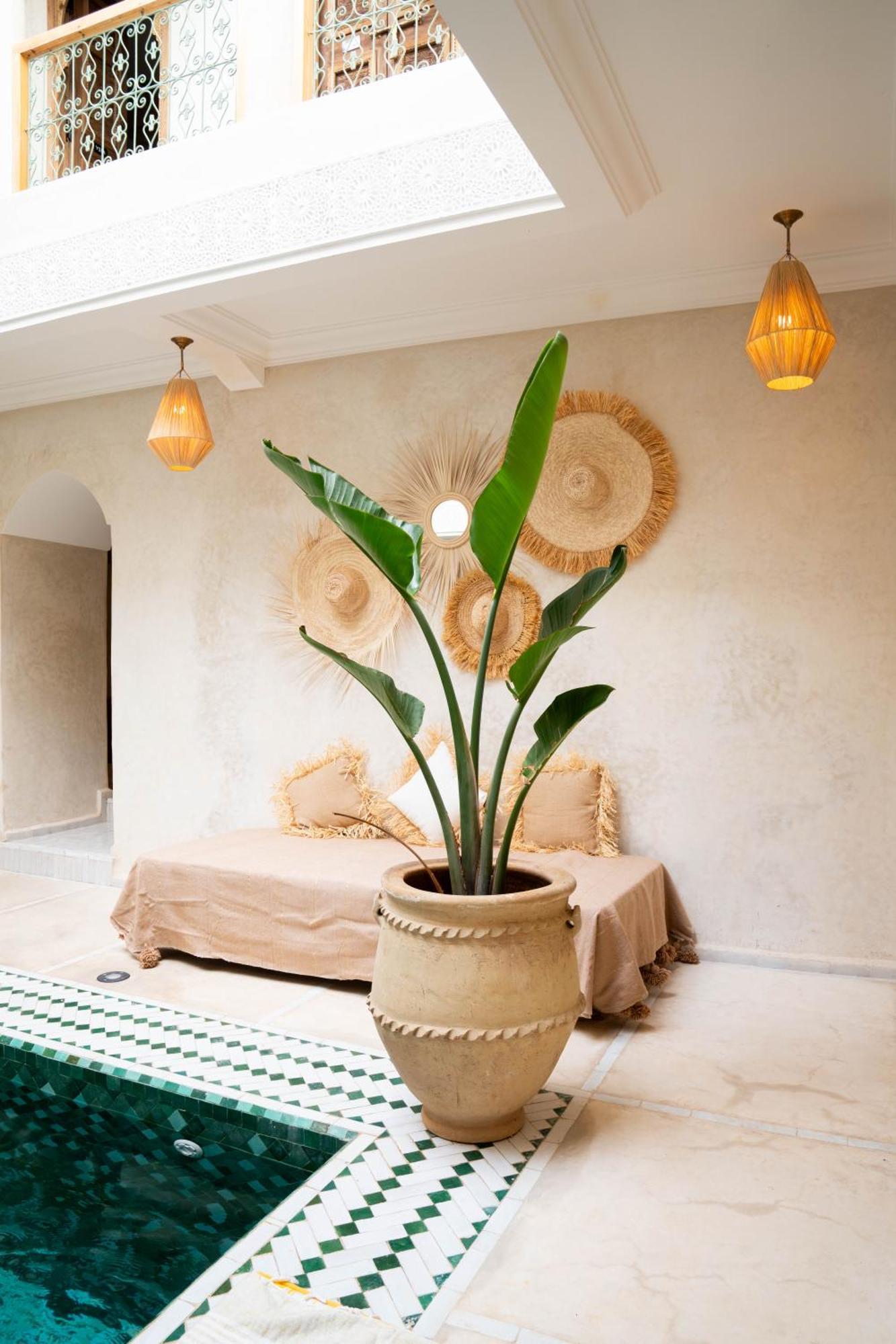 Eden Dorient Maison d'hôtes