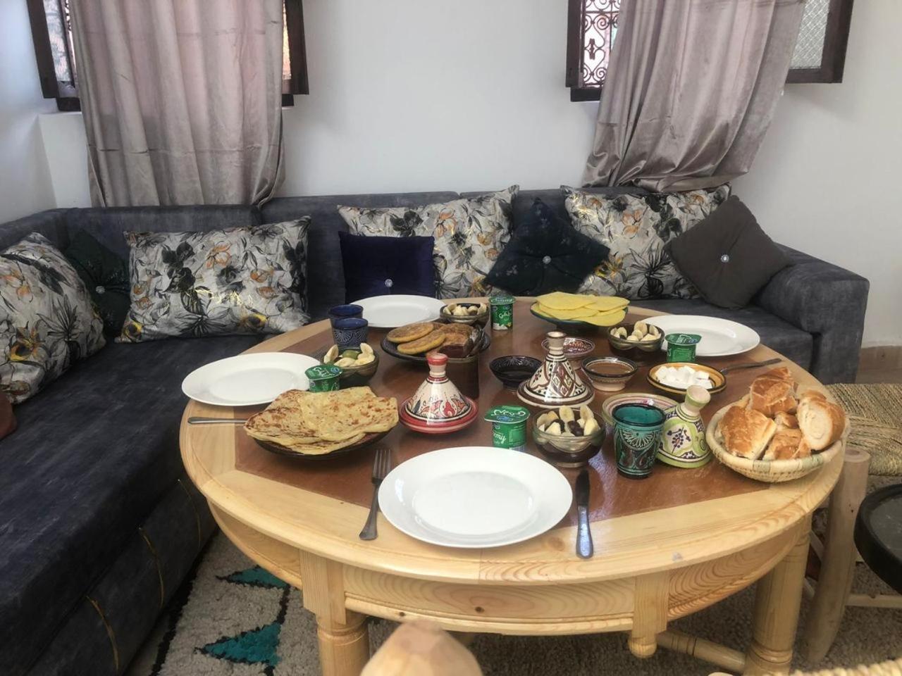 Nomad House Marrakech * Marraquexe