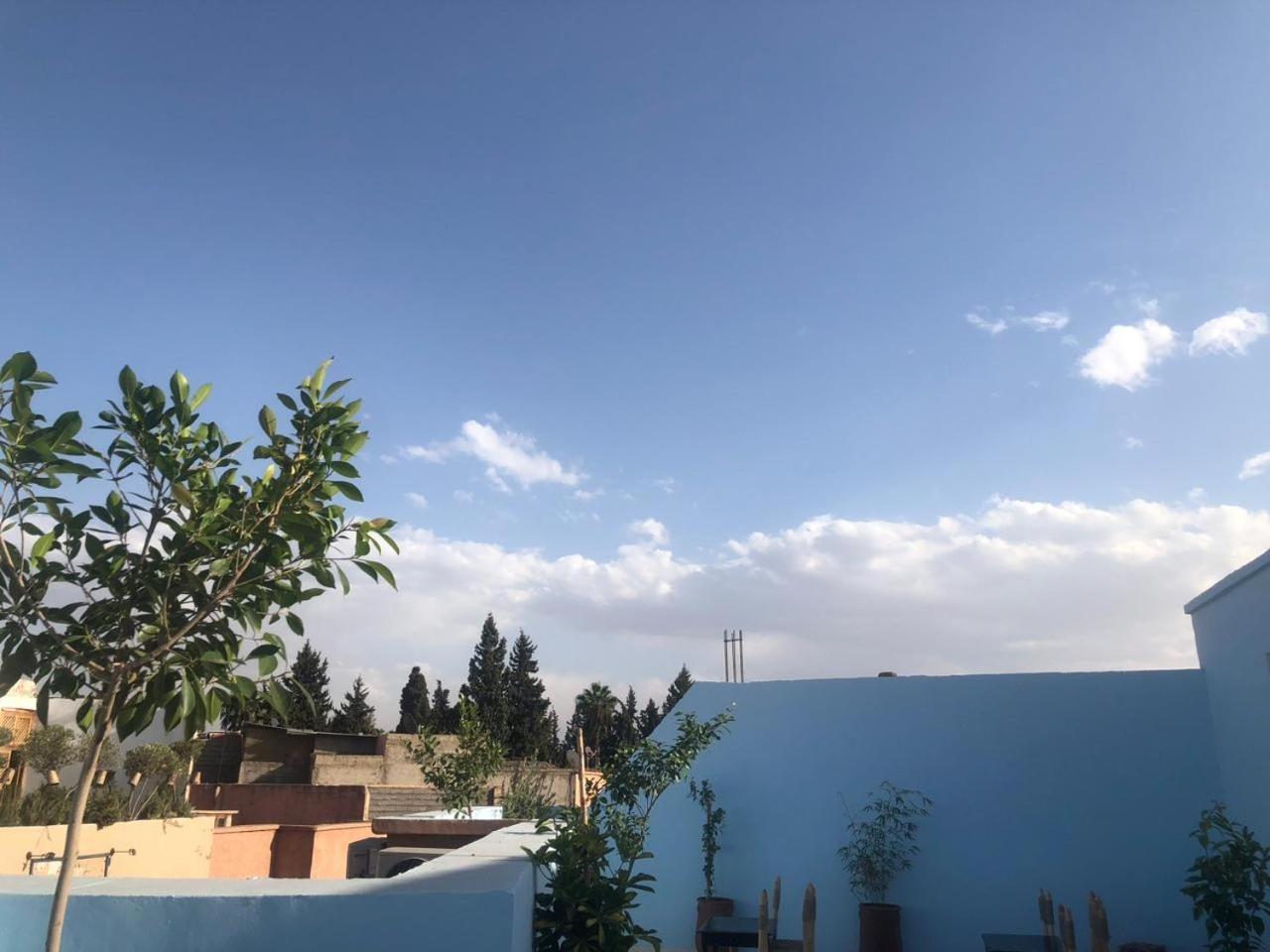 Nomad House Marrakech Riad *
