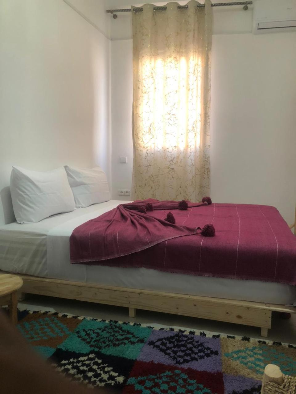 Nomad House Marrakech *