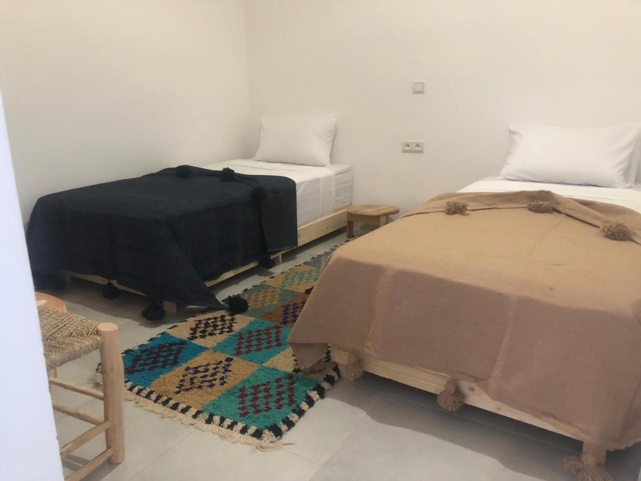 Nomad House Marrakech Riad Marraquexe