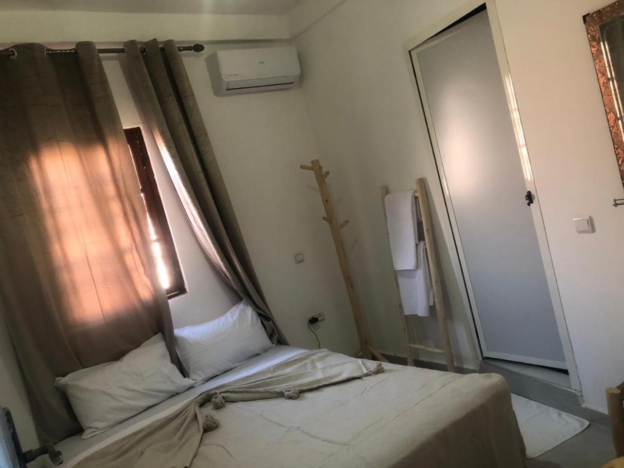 Riad Nomad House Marrakech Marraquexe