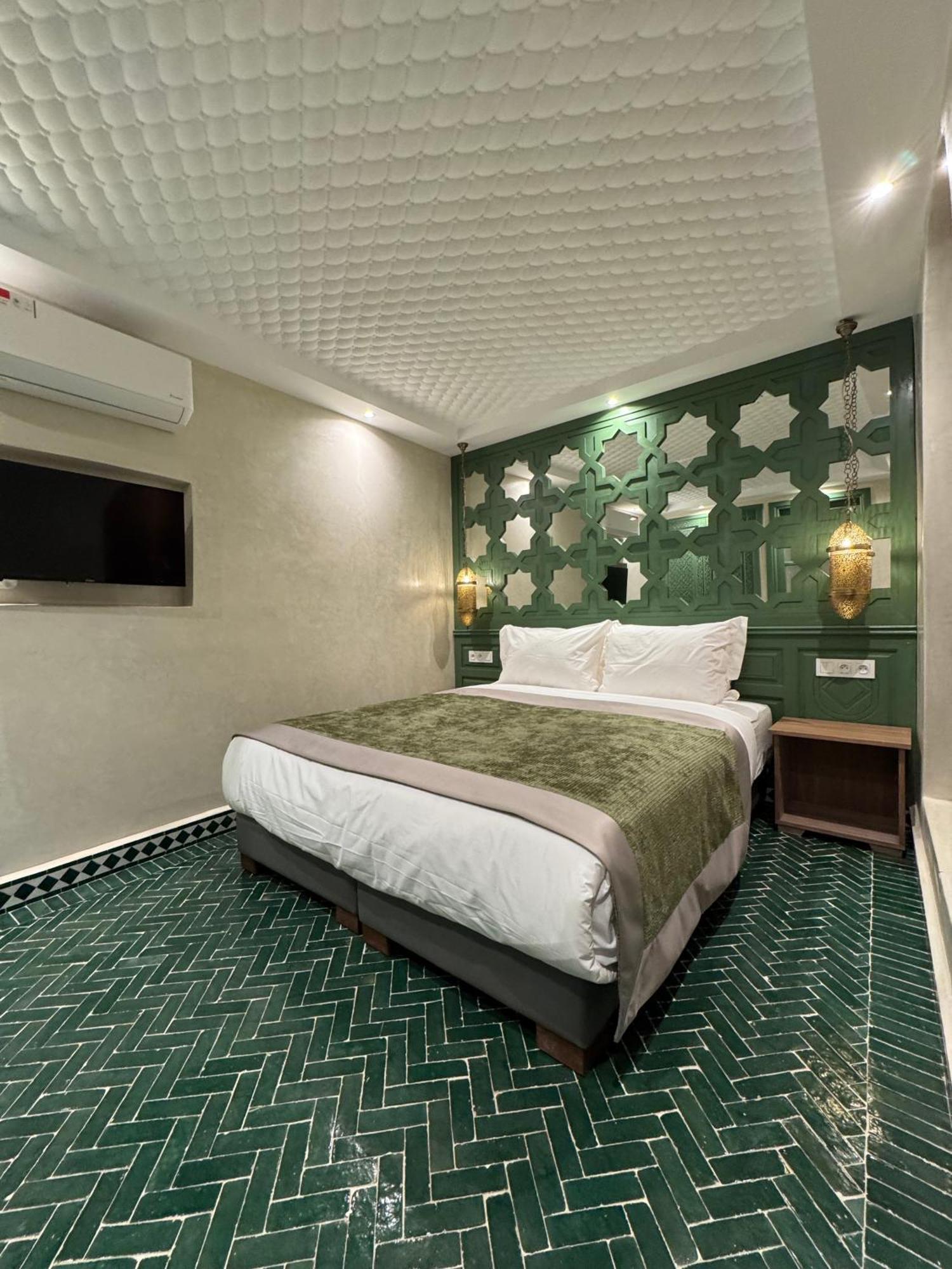 L'etoile D'orient 4* Marrakesh