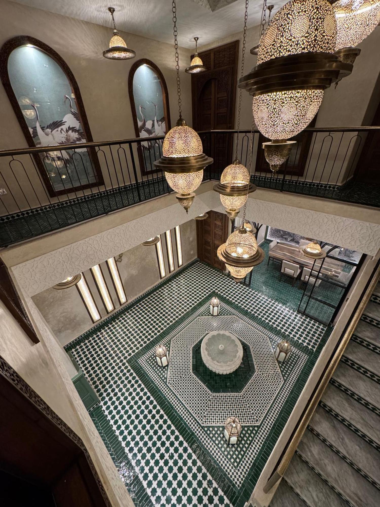 Riad L'etoile D'orient