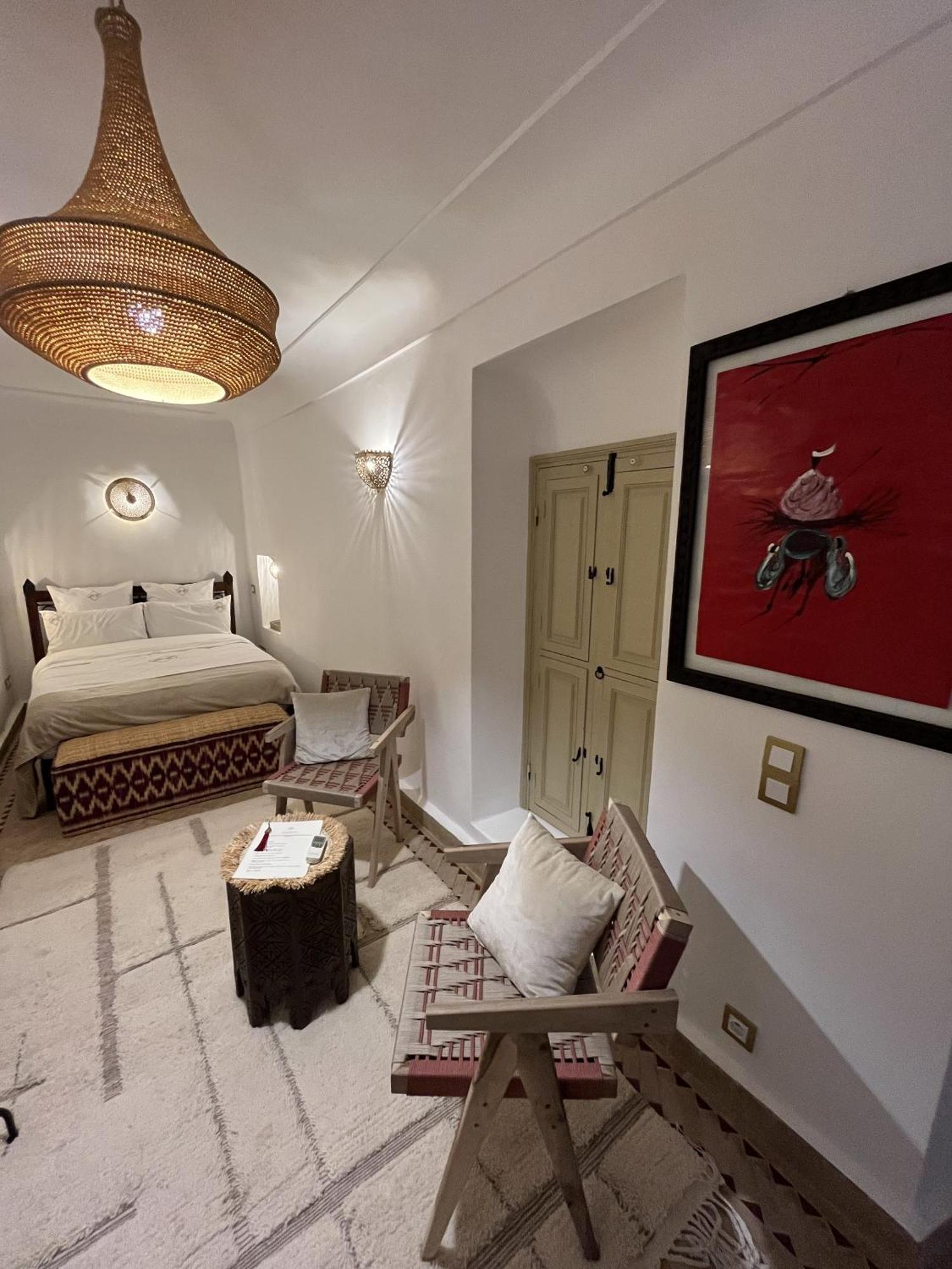 Ecila 2* Marrakesh
