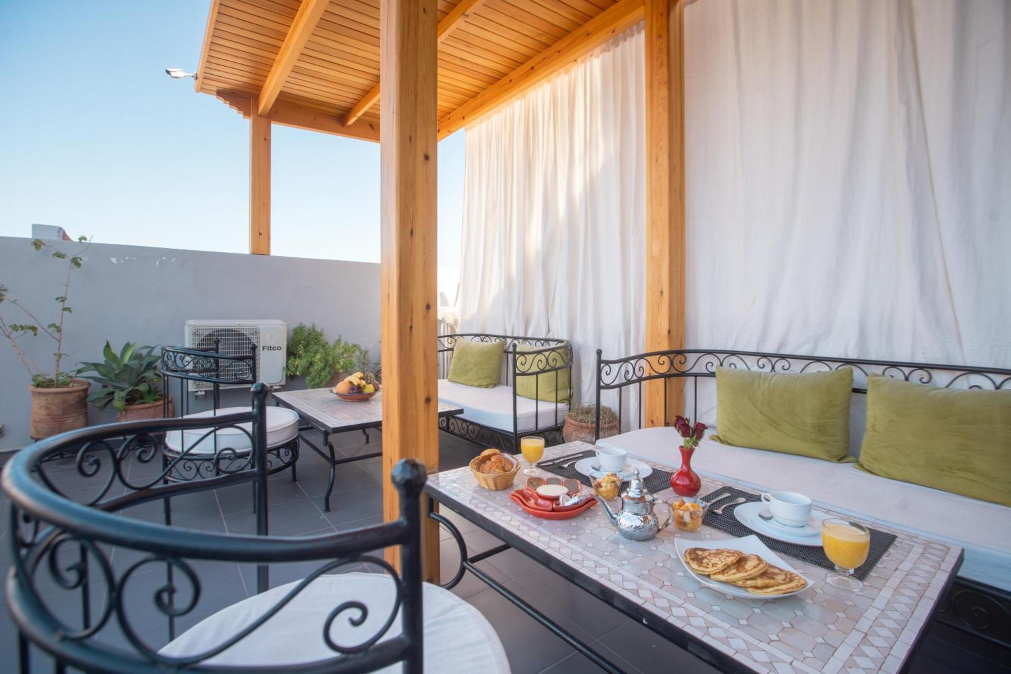 Riad Marrakech
