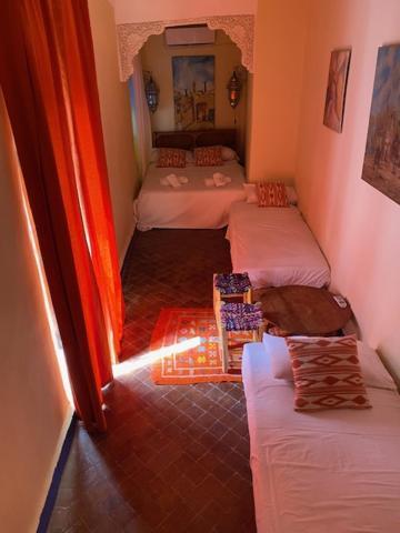Holiday home Des Deux Mers Marrakesh