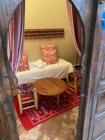 Des Deux Mers * Marrakesh