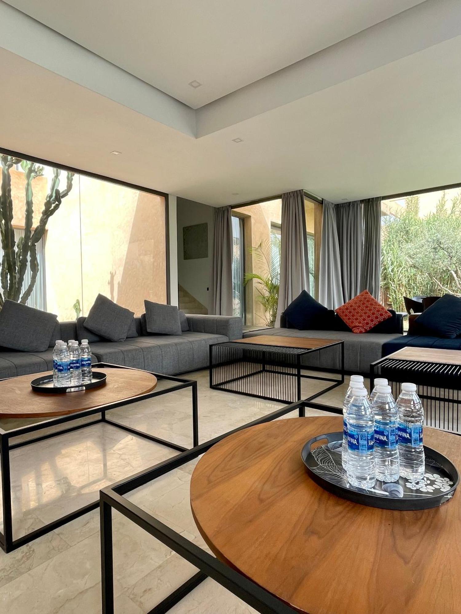 Villa Luxury Palm *