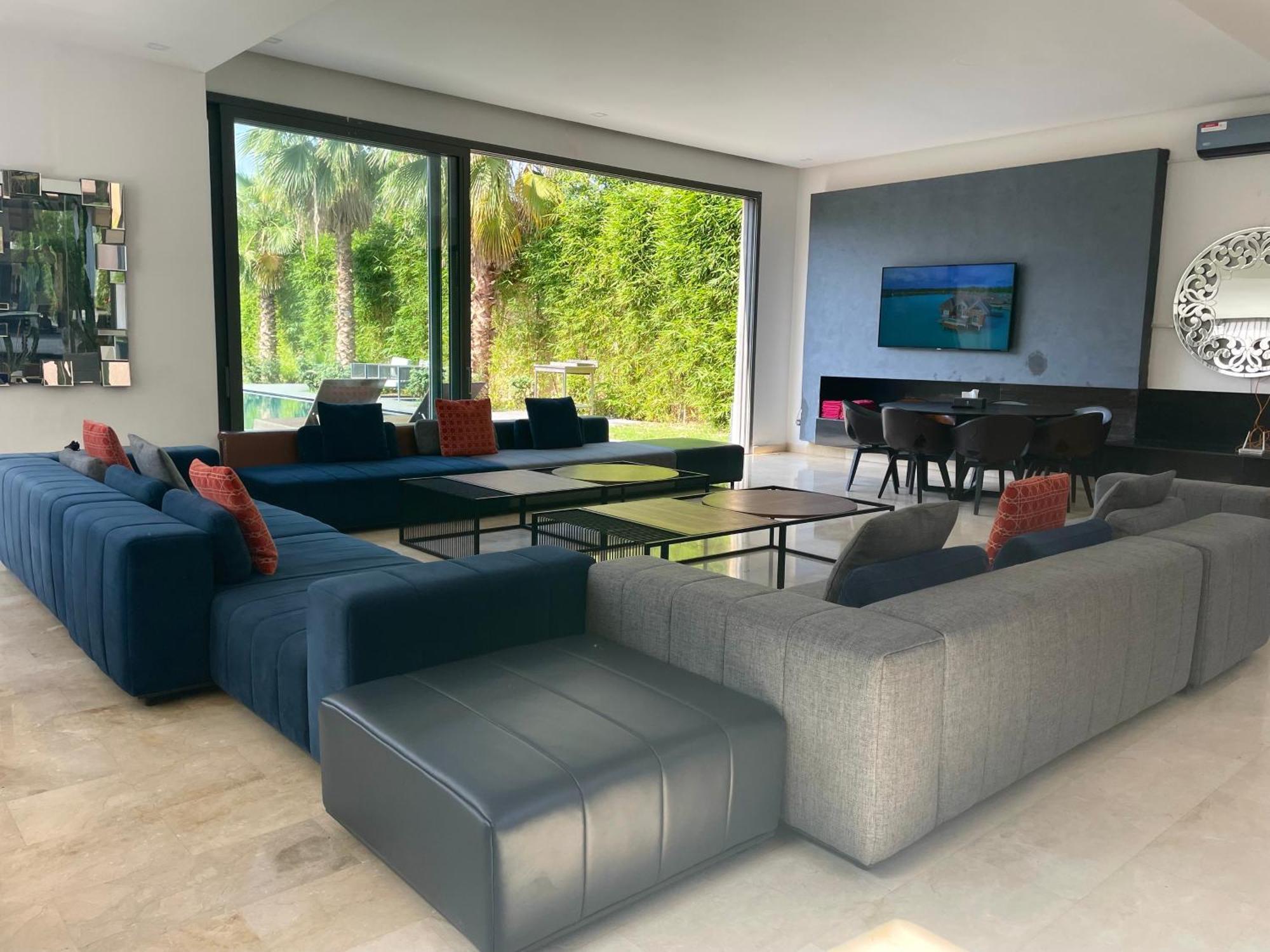 Villa Luxury Palm