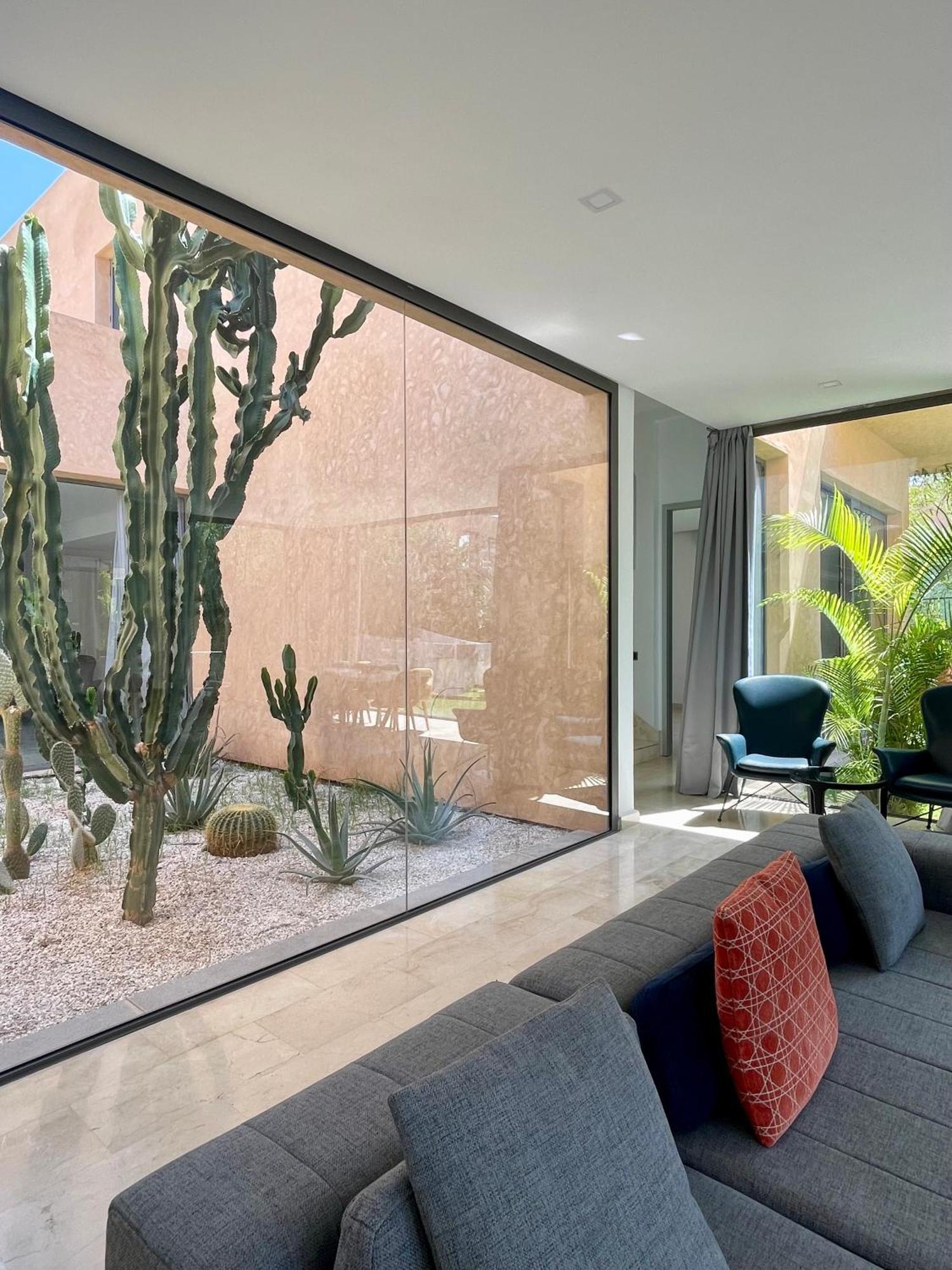 Villa Luxury Palm