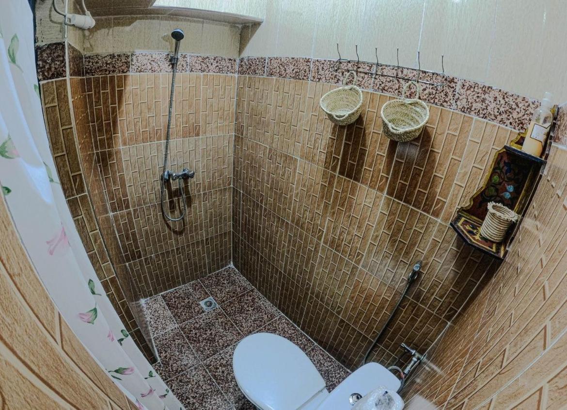 Msholidays - Privatisé Jusqu'à 8 Personnes - Jacuzzi