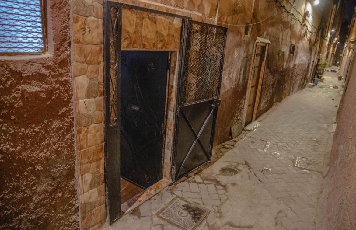 Riad Msholidays - Privatisé Jusqu'à 8 Personnes - Jacuzzi *