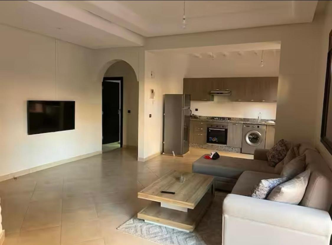 Nizar Apartment Marrakesh