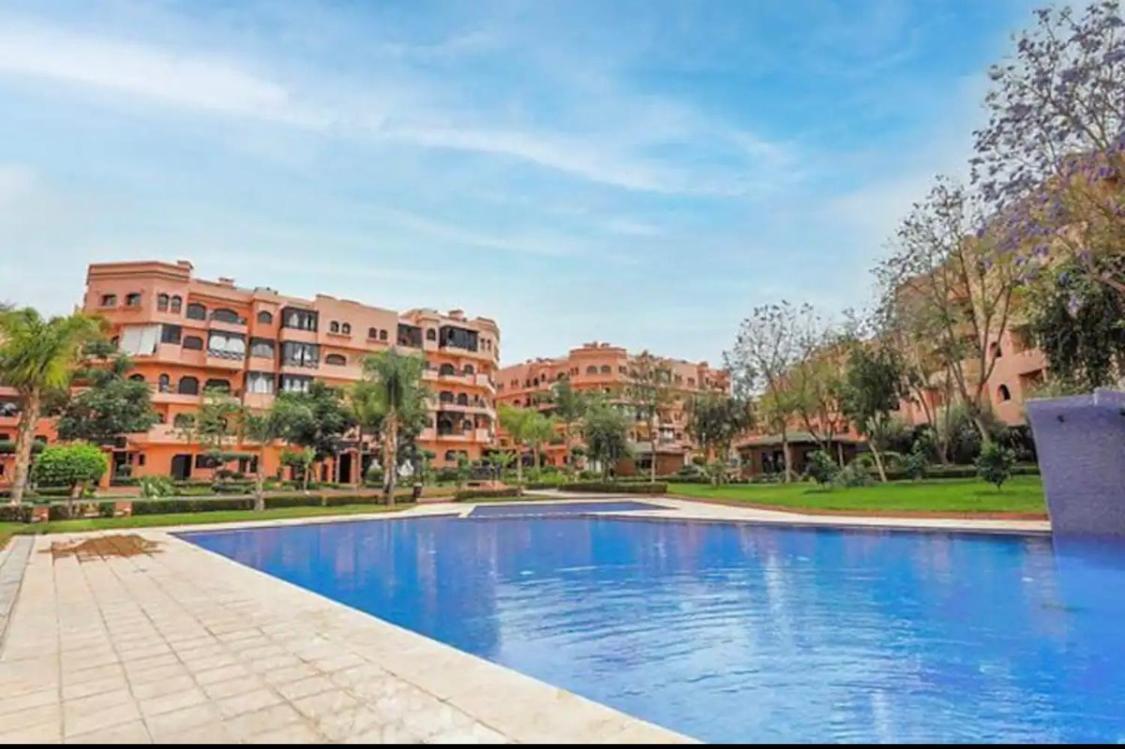 Nizar Apartment