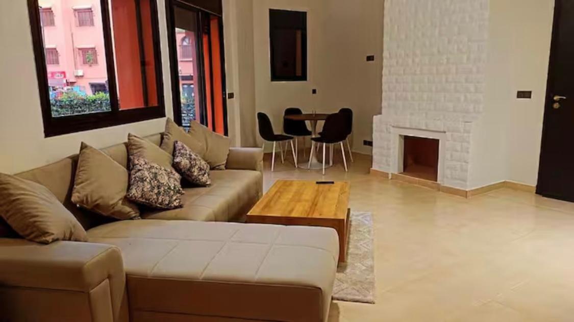 Nizar Apartment