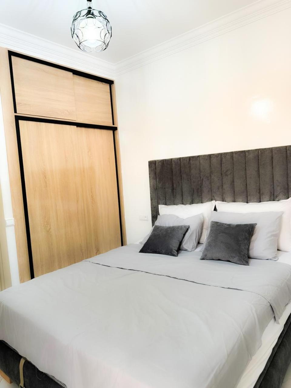 Apartment Marrakech Geliez Marrakesh