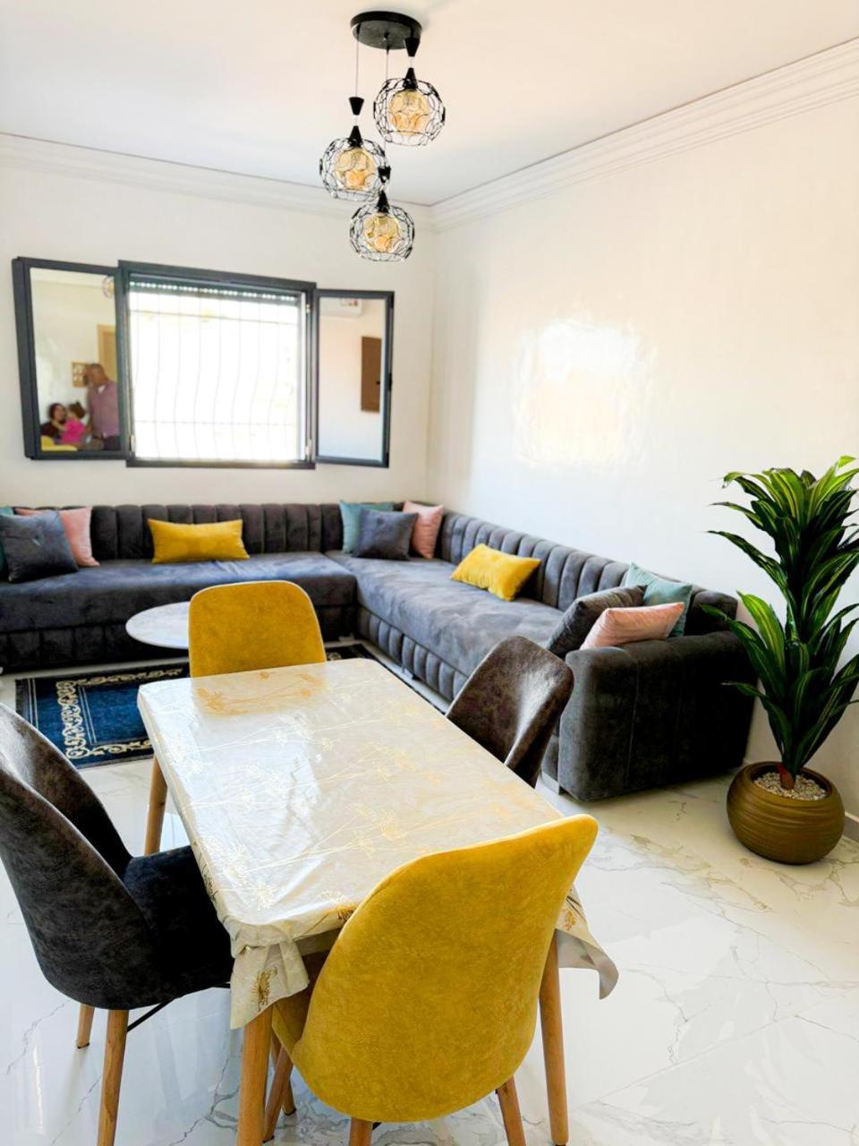 Apartment Marrakech Geliez Marrakesh