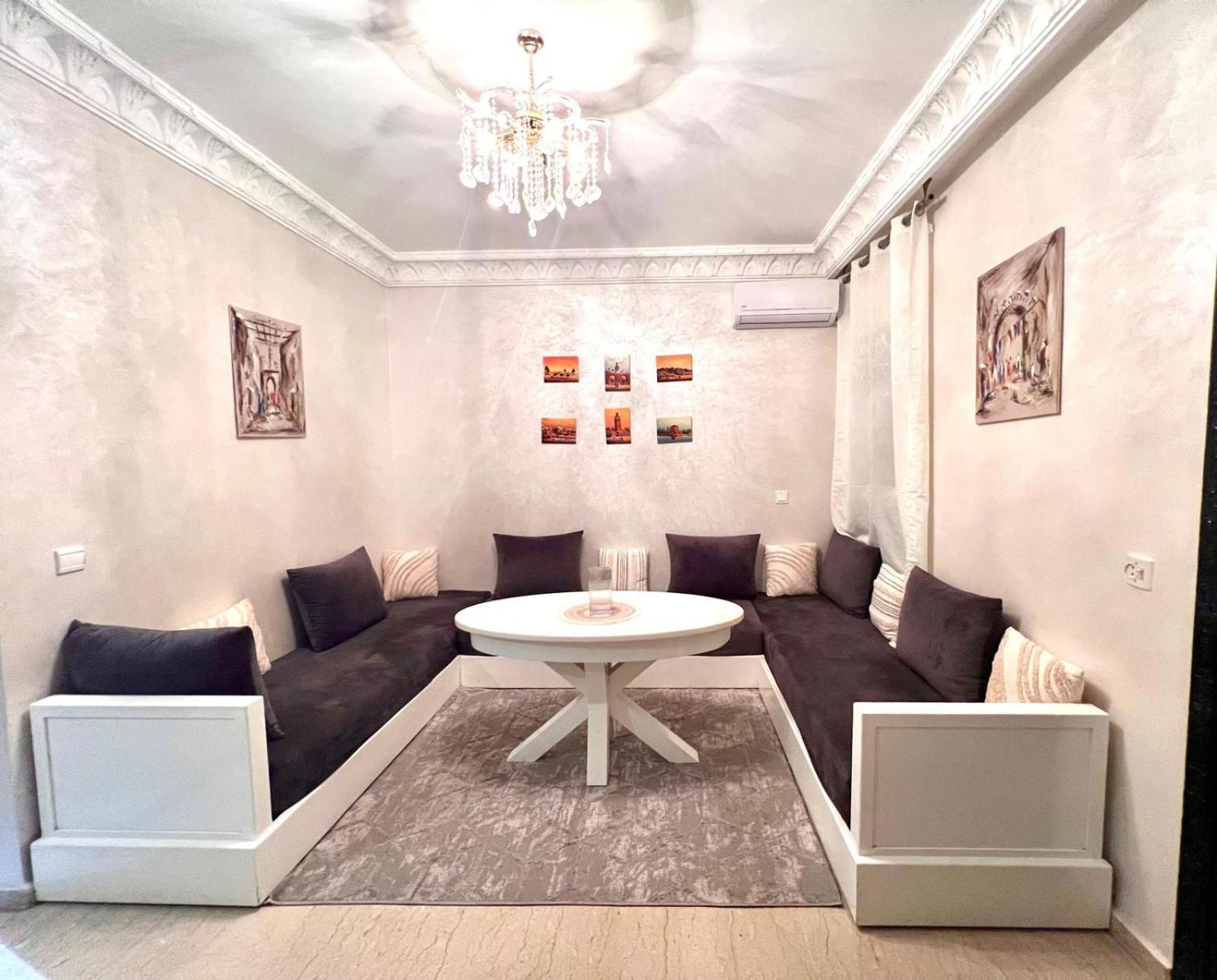 Miramas 1 Appartement