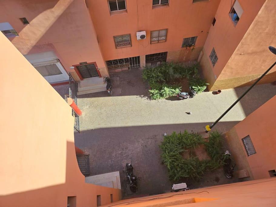 Apartamento Menara Near Gueliz, Train And Coach *