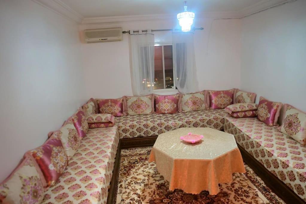 Apartamento Menara Near Gueliz, Train And Coach