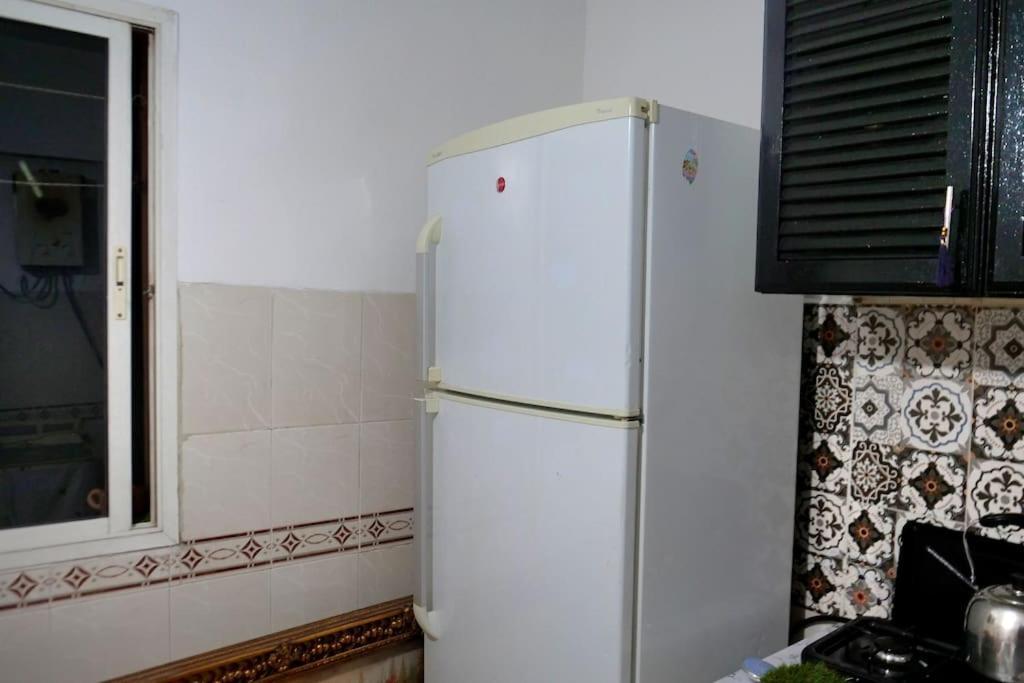 Apartamento Menara Near Gueliz, Train And Coach *