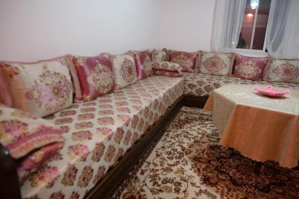Apartamento Menara Near Gueliz, Train And Coach Marraquexe