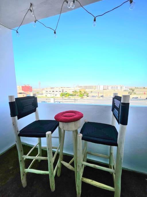Apartamento Menara Near Gueliz, Train And Coach