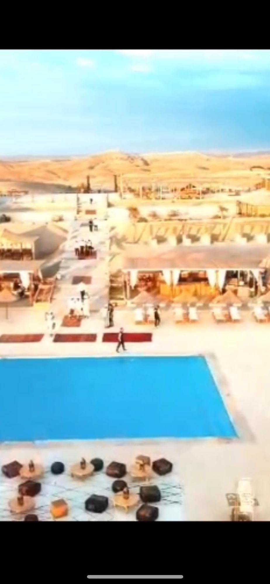 Hébergement de vacances Nolya Luxury Marrakech - Totalement Renove - Capacite Jusqu A 10 Lits Spacieux *