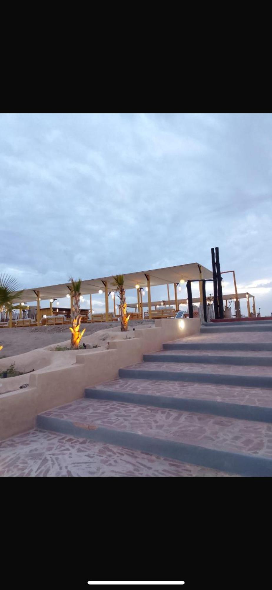 Nolya Luxury Marrakech - Totalement Renove - Capacite Jusqu A 10 Lits Spacieux Hébergement de vacances