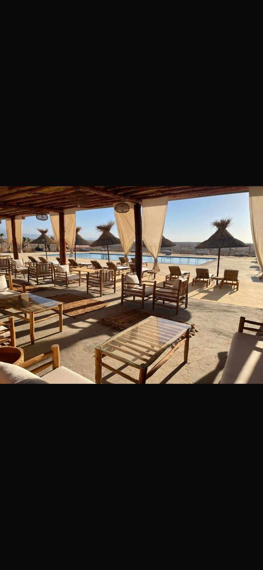 Hébergement de vacances Nolya Luxury Marrakech - Totalement Renove - Capacite Jusqu A 10 Lits Spacieux *