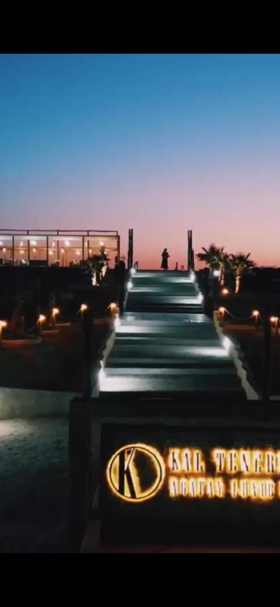 Nolya Luxury Marrakech - Totalement Renove - Capacite Jusqu A 10 Lits Spacieux Hébergement de vacances Marrakesh