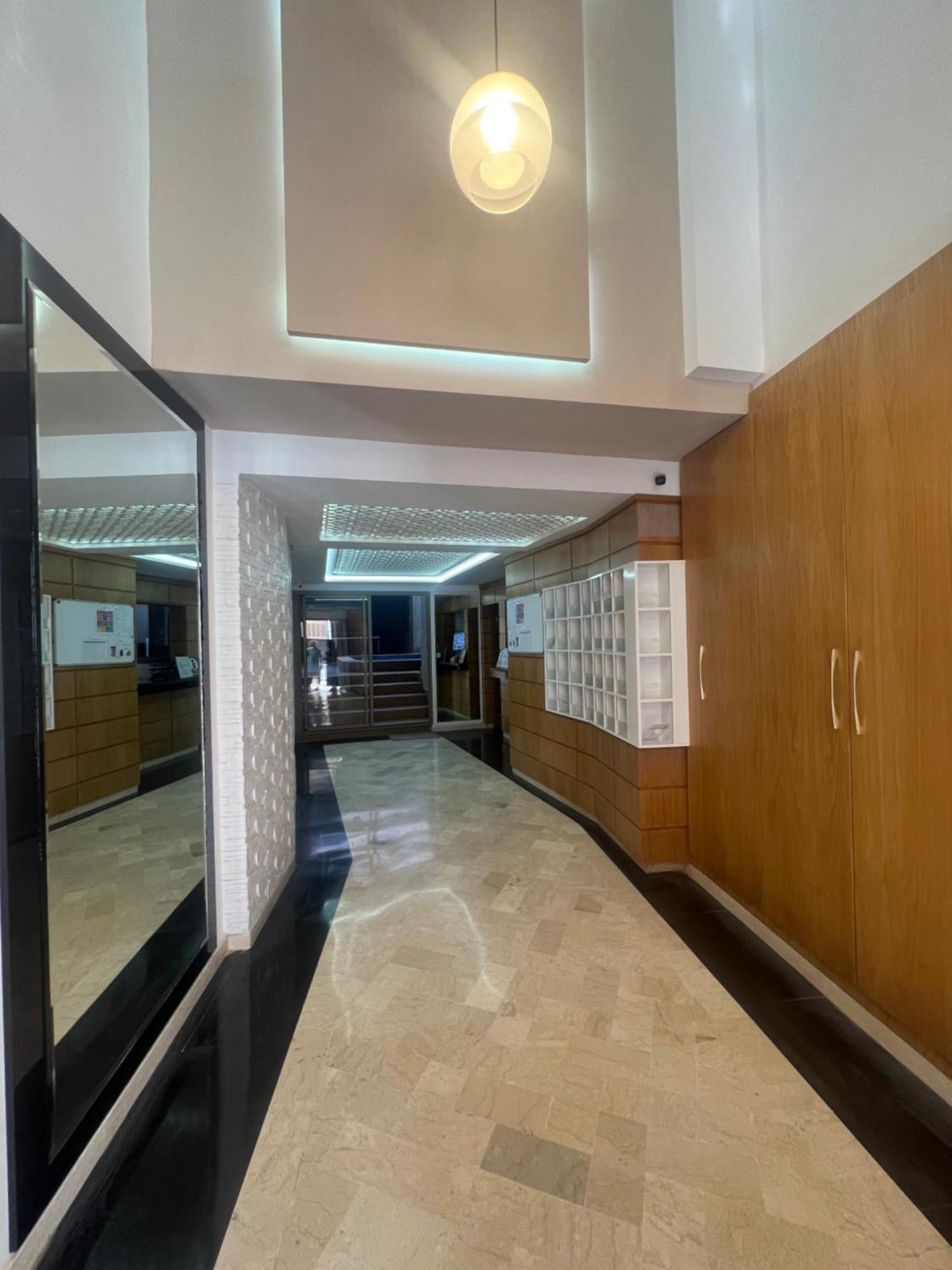 Appartement Au Coeur De Marrakech *