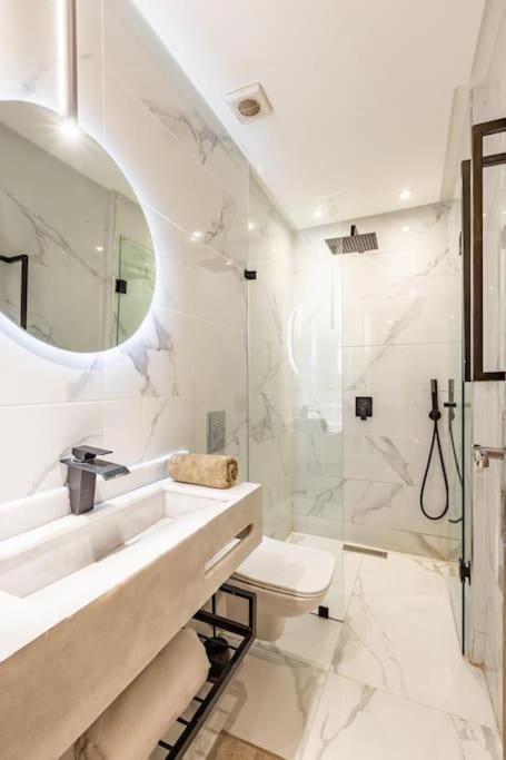 New Duplex Standing A Victor Hugo, Gueliz Marrakesh