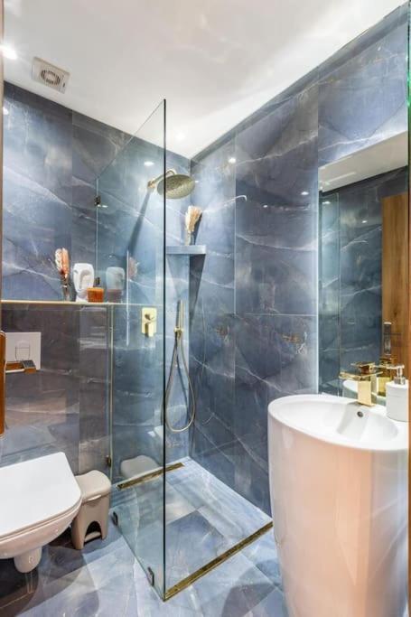 Apartment New Duplex Standing A Victor Hugo, Gueliz