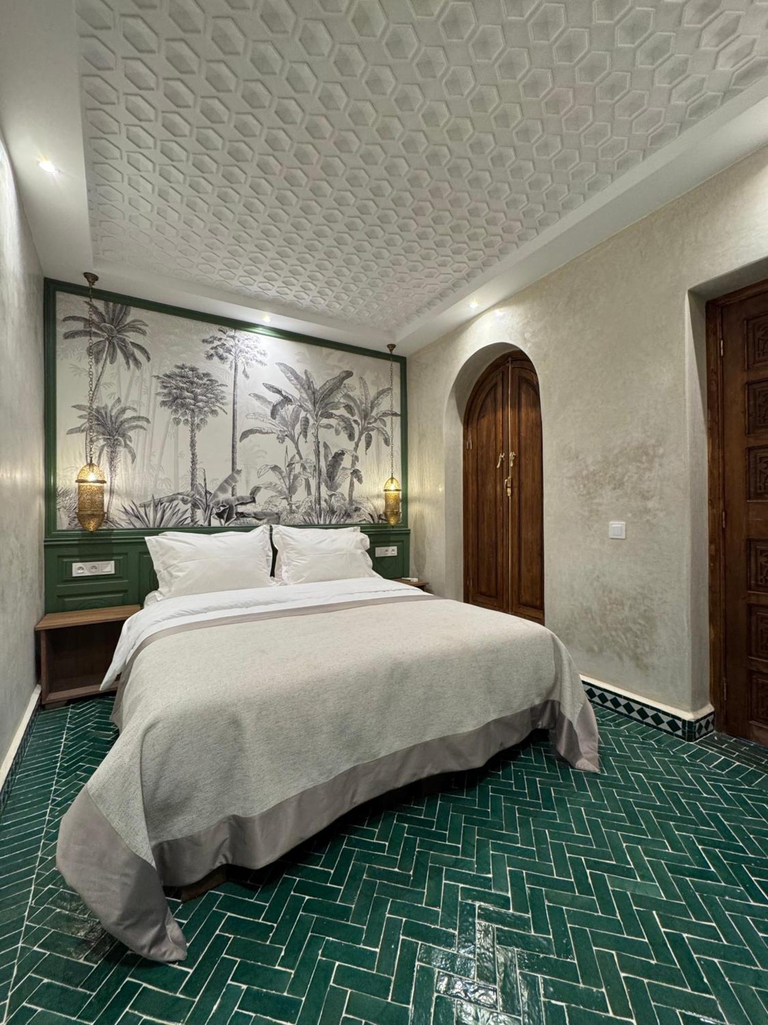 L'etoile D'orient Riad